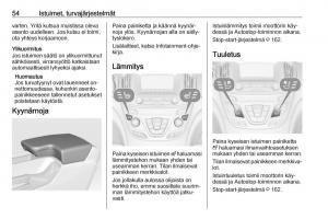 Opel-Insignia-A-omistajan-kasikirja page 56 min