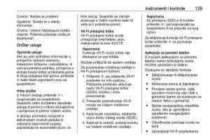 Opel-Insignia-A-vlasnicko-uputstvo page 131 min
