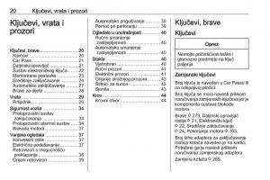 Opel-Insignia-A-vlasnicko-uputstvo page 22 min