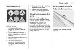 Opel-Insignia-A-vlasnicko-uputstvo page 243 min