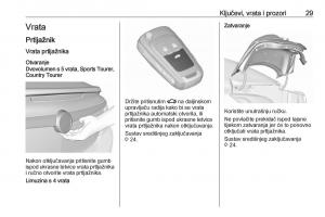 Opel-Insignia-A-vlasnicko-uputstvo page 31 min