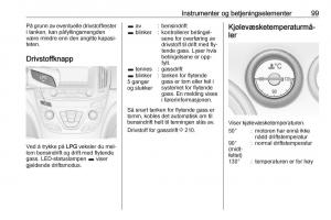 Opel-Insignia-A-bruksanvisningen page 101 min