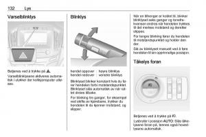 Opel-Insignia-A-bruksanvisningen page 134 min
