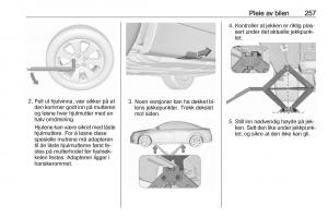 Opel-Insignia-A-bruksanvisningen page 259 min