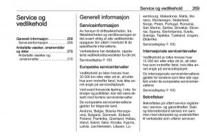 Opel-Insignia-A-bruksanvisningen page 271 min
