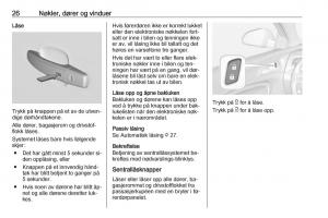 Opel-Insignia-A-bruksanvisningen page 28 min