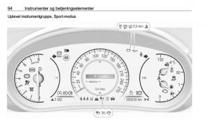Opel-Insignia-A-bruksanvisningen page 96 min