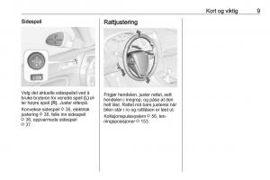 Opel-Insignia-A-bruksanvisningen page 11 min