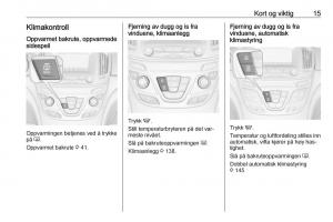 Opel-Insignia-A-bruksanvisningen page 17 min