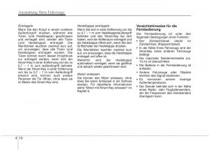 KIA-Niro-Handbuch page 122 min