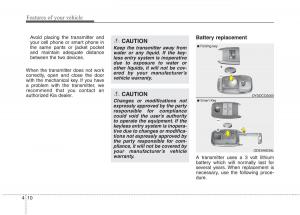KIA-Niro-owners-manual page 109 min