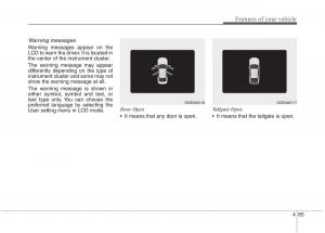 KIA-Niro-owners-manual page 164 min