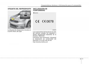 KIA-Niro-manual-del-propietario page 576 min