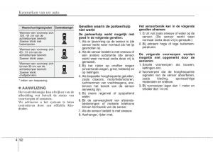 KIA-Niro-handleiding page 199 min