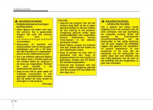 KIA-Niro-handleiding page 276 min