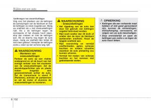 KIA-Niro-handleiding page 419 min