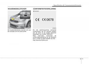 KIA-Niro-handleiding page 589 min