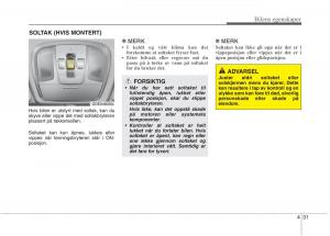 KIA-Niro-bruksanvisningen page 126 min