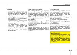 KIA-Niro-bruksanvisningen page 306 min