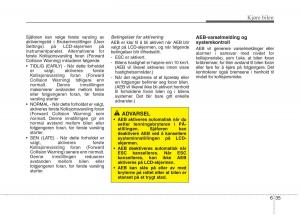 KIA-Niro-bruksanvisningen page 322 min