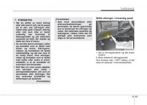 KIA-Niro-bruksanvisningen page 458 min