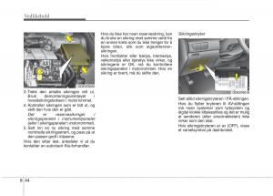 KIA-Niro-bruksanvisningen page 459 min