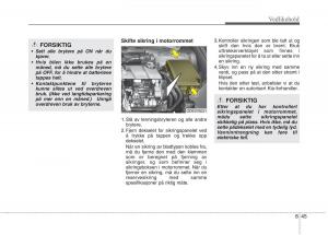 KIA-Niro-bruksanvisningen page 460 min