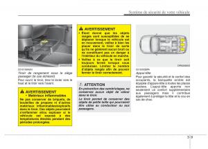 KIA-Picanto-I-1-manuel-du-proprietaire page 23 min