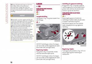 Alfa-Romeo-Giulia-Bilens-instruktionsbog page 20 min