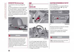 Alfa-Romeo-Giulia-Bilens-instruktionsbog page 24 min