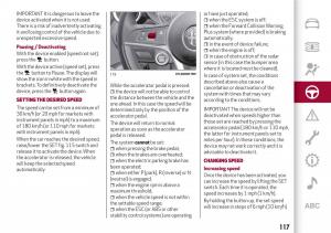 Alfa-Romeo-Giulia-owners-manual page 119 min