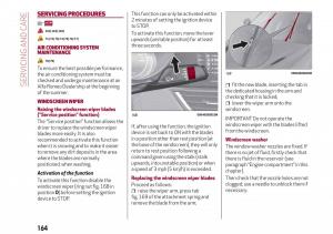 Alfa-Romeo-Giulia-owners-manual page 166 min