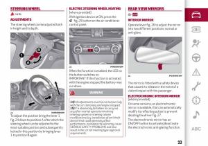 Alfa-Romeo-Giulia-owners-manual page 25 min