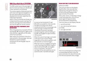 Alfa-Romeo-Giulia-owners-manual page 84 min