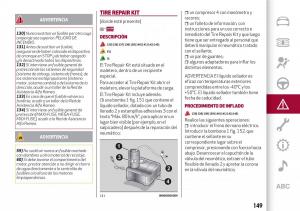 Alfa-Romeo-Giulia-manual-del-propietario page 151 min