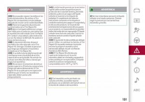 Alfa-Romeo-Giulia-manual-del-propietario page 153 min