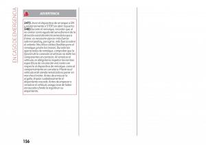Alfa-Romeo-Giulia-manual-del-propietario page 158 min