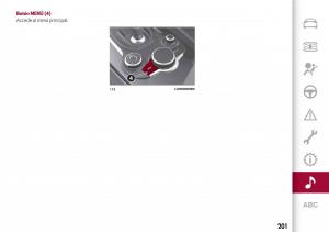Alfa-Romeo-Giulia-manual-del-propietario page 203 min