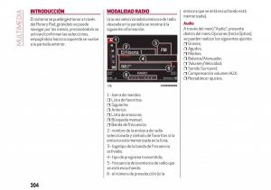 Alfa-Romeo-Giulia-manual-del-propietario page 206 min