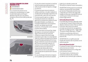 Alfa-Romeo-Giulia-manual-del-propietario page 78 min