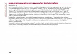 Alfa-Romeo-Giulia-Kezelesi-utmutato page 196 min
