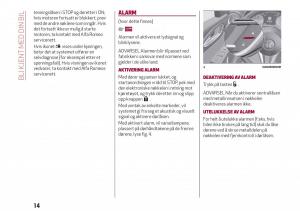 Alfa-Romeo-Giulia-bruksanvisningen page 16 min