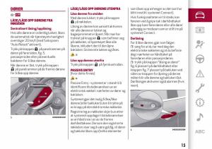 Alfa-Romeo-Giulia-bruksanvisningen page 17 min