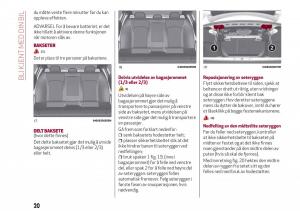 Alfa-Romeo-Giulia-bruksanvisningen page 22 min