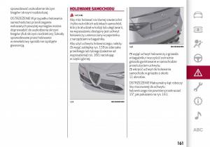 Alfa-Romeo-Giulia-instrukcja-obslugi page 163 min