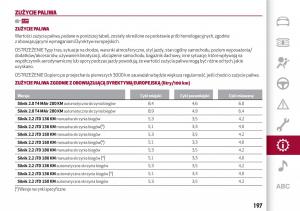 Alfa-Romeo-Giulia-instrukcja-obslugi page 199 min