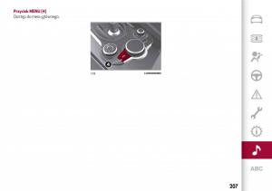 Alfa-Romeo-Giulia-instrukcja-obslugi page 209 min