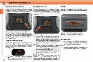 Peugeot-207-Handbuch page 13 min