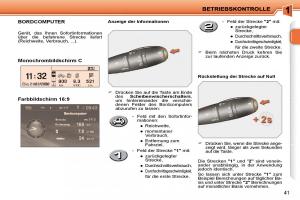 Peugeot-207-Handbuch page 25 min