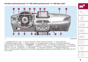 Fiat-Tipo-combi-Bilens-instruktionsbog page 11 min
